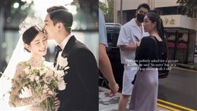 ▲李昇基跟李多寅。（圖／翻攝自10asiaIG）