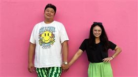 哈孝遠瑄瑄（翻攝臉書）