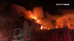 L出租房燒.死0700