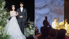 ▲李昇基，李多寅。（圖／翻攝自은빛맘YouTube）