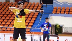 林志宇（好看娛樂提供）