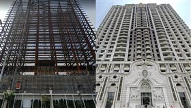 做工的人,湖美帝璟。（圖／翻攝自Google Maps）