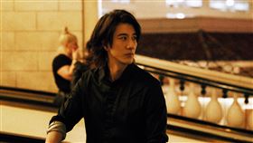 王力宏 泰國演唱會 寬魚國際提供