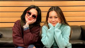 林沛蕎 范曉萱 獨一無二娛樂文化提供