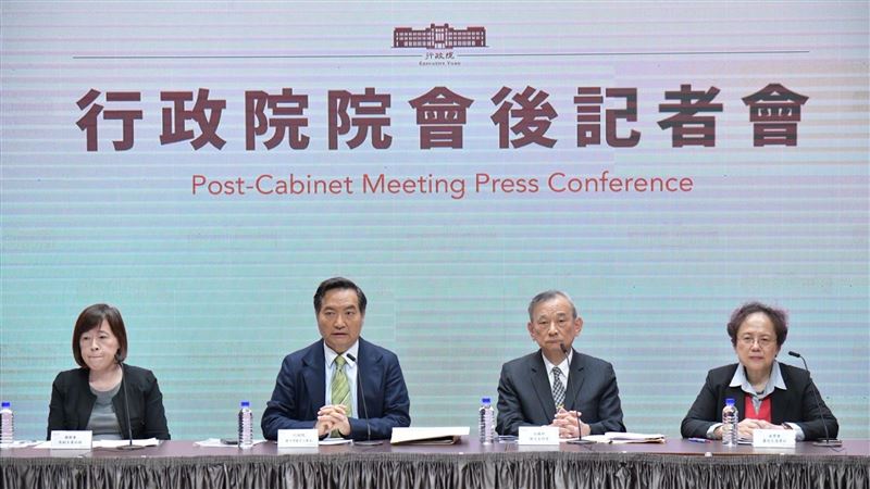 政院拍板　企業個資外洩案最高罰千萬