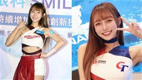 林襄在爆紅之後，為之而來的風波不斷。（圖／翻攝自林襄 IG）