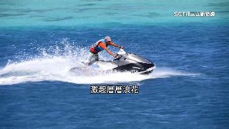 陽光沙灘比基尼！直擊關島旅遊疫後新玩法