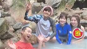 浩翔籃籃(民視提供)
