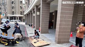 高雄,小港,工安,板模,死亡