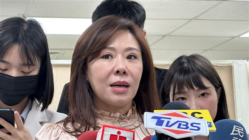 去年說非最強　李彥秀改口唯一能戰高嘉瑜