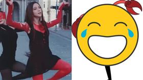 ▲Jisoo。（圖／翻攝自duztofworldIG）