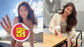 辜莞允近幾年因偷拍事件轉趨低調，幾乎淡出演藝工作。（圖／翻攝自辜莞允 IG）