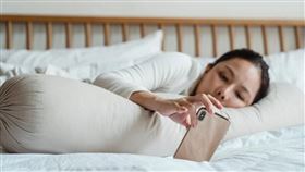 偷懶,示意圖,翻攝自pexels