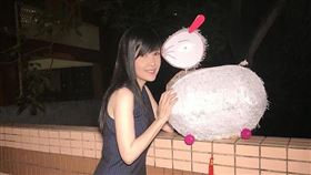 ▲周慧敏。（圖／翻攝自周慧敏IG）