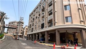 高雄,小港,工安,板模,死亡