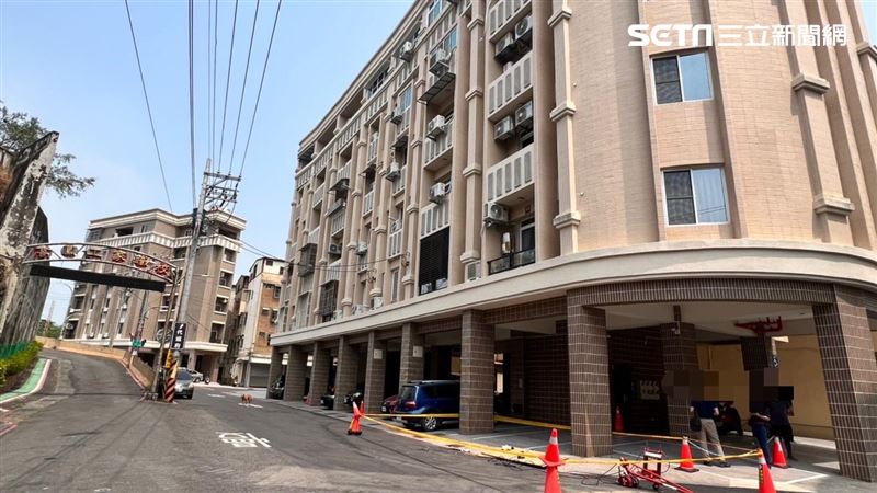 28歲板模工墜地慘死　雇主因1事慘了