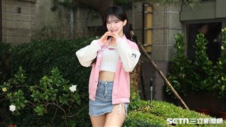 李多慧台灣處女秀倒數　身體驚人祕密曝光