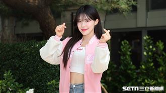 獨／李多慧自爆是顏值控　台灣男神最愛他