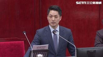 報告涉抄襲敲響萬安警報？北市衛生局認了