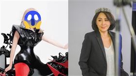 劉嘉玲。（圖／翻攝自劉嘉玲IG）