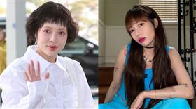 泫雅。（圖／翻攝自泫雅IG）