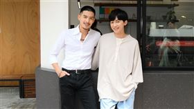 黃丞邦、陳玹宇