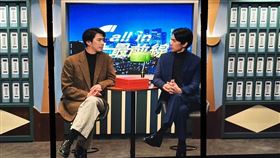 ▲姚淳耀。（圖／翻攝自姚淳耀臉書）