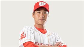 味全龍宣布簽下李超。（圖／翻攝自匯傑運動經紀臉書）