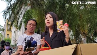 控徐巧芯找狗仔跟拍　無良公關管理員判刑