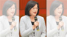 蔡碧玉（圖／翻攝自政治大學法學院官網）