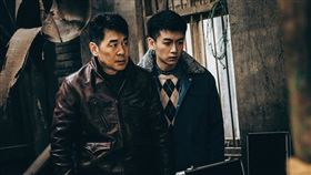 陳建斌,陳曉。（愛奇藝國際站提供