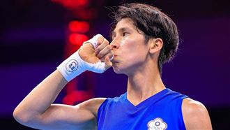 世界拳擊聯盟放行！林郁婷性別爭議暫落幕