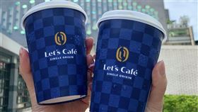 全家咖啡,匠吐司,全家提供