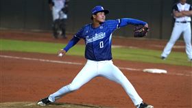 ▲黃保羅。（圖／富邦悍將球團提供）