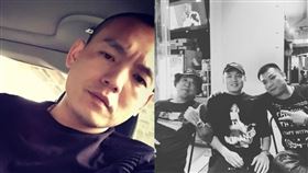 玖壹壹,春風,黑白照,悼念,二哥,小巨蛋,健志,洋蔥