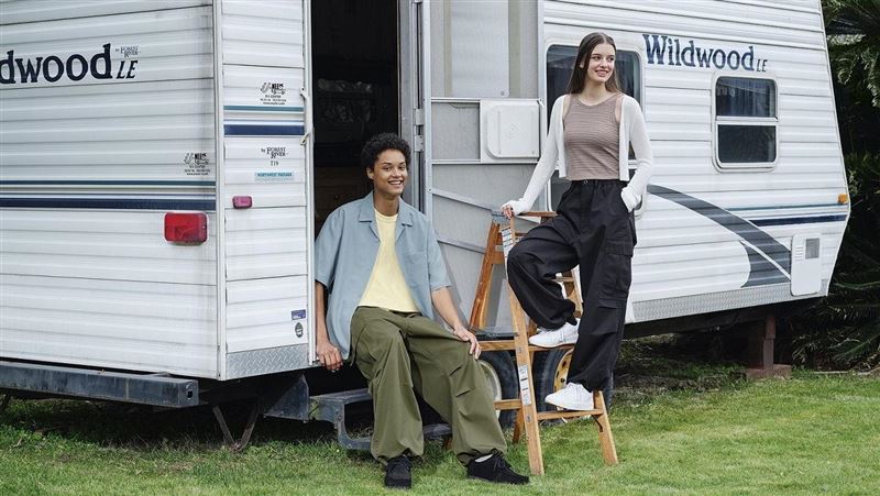 GU網路商店週年慶7天開搶　這招回饋20%