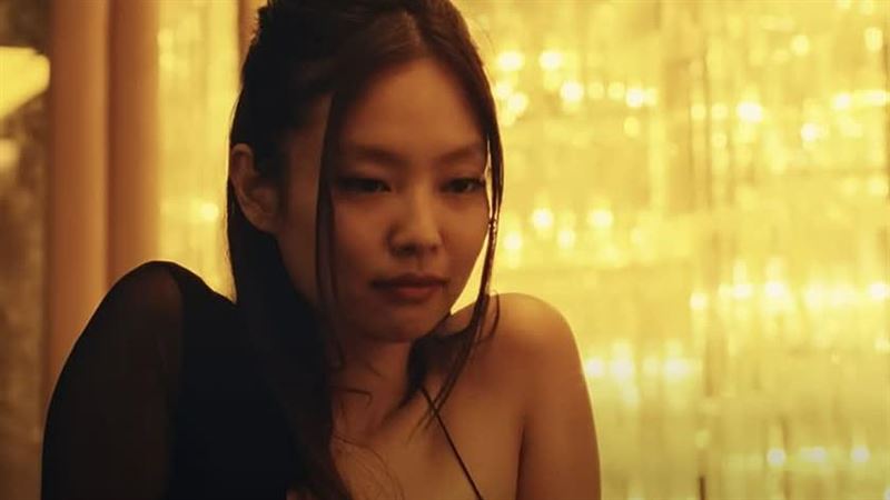 Jennie闖入坎城　是枝裕和入選主競賽單元