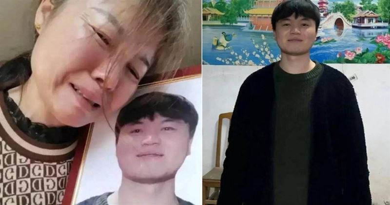 男記者辦公室遭電鋸分屍！嫌官二代身分曝