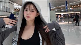 南韓,網紅,洪瑛琦,ig
