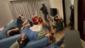 見警淚崩! 破台版柬埔寨詐騙救32人 3遇害遭棄屍