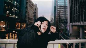 「變態紳士俱樂部」的25歲成員VIGORMAN北浦翔暉涉毒被逮捕。（圖／翻攝自推特）