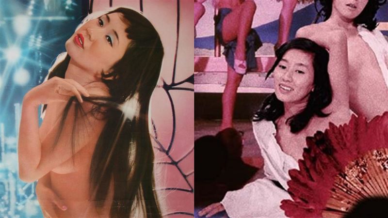 情色片女王驚傳癌逝　死訊遭封口半年