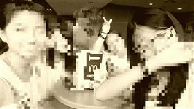 台中失蹤女大生,林姓女大生(圖/翻攝自臉書)