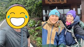 ▲季芹。（圖／翻攝自季芹臉書）