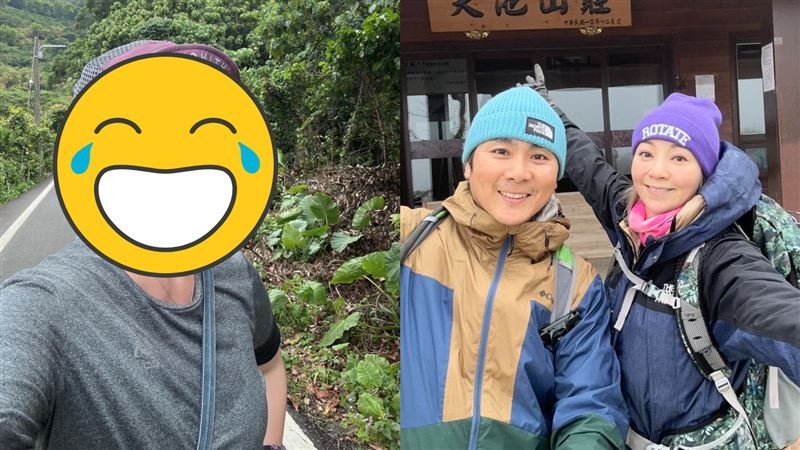 季芹胖到人生巔峰　現況照曝網驚：王仁甫