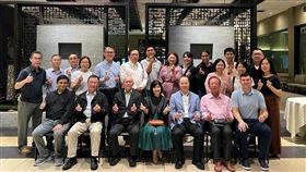 長庚醫院赴馬來亞大學（業配勿用）