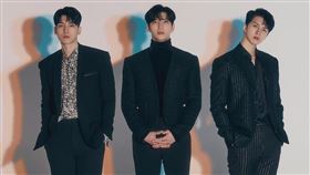 ▲韓國男團「VIXX」。（圖／ON INN ASIA 提供）