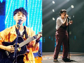 超強新聲代共同角逐決賽門票　為夢想奮力一搏（業配勿用）