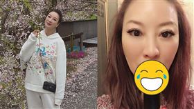 （圖／翻攝自楊繡惠臉書）