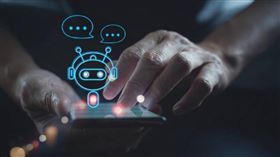▲ChatGPT的出現，幾乎所有行業都在考慮運用AI，而作為當前最火的生成式AI，ChatGPT仍不斷精進。（圖／CTWANT提供）